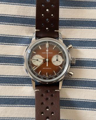 Hamilton Intra-Matic Chrono 40mm