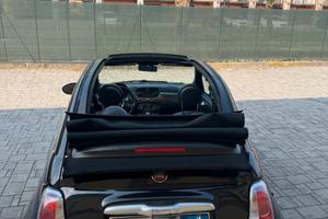 500 cabrio sport