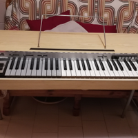 Pianola Antonelli 2560
