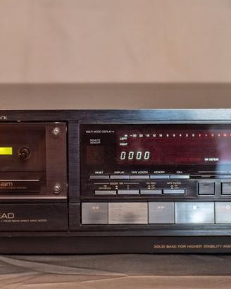 Victor TD-V711 Cassette Deck Fully Serviced