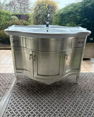 Lavandino + mobile da bagno