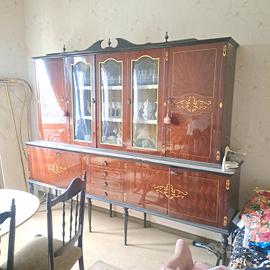 credenza antica 