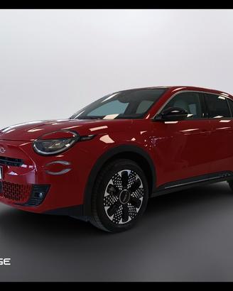 FIAT 600 1.2 hybrid La Prima 110cv auto