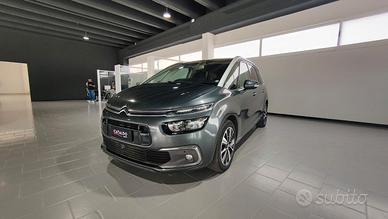 Citroen C4 Picasso BlueHDi 120 S&S EAT6 Business
