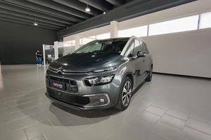 Citroen C4 Picasso BlueHDi 120 S&S EAT6 Business