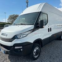 Iveco Daily 3.0 HPT PLM-SL-TA-RG * DOPPIA PORTA SC