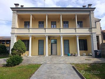 Casa Indipendente Mortara [RB303VRG]