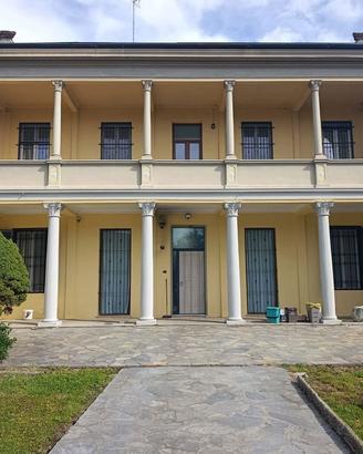 Casa Indipendente Mortara [RB303VRG]