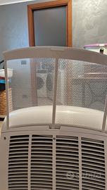 Olimpia splendid silent 10p