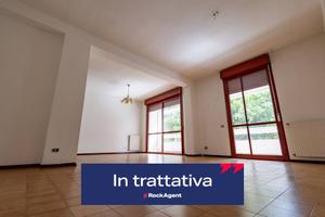 APPARTAMENTO - STABILE RISTRUTTURATO CON CAPPOTTO