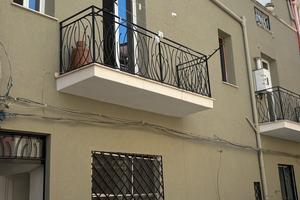 Appartamento ristrutturato