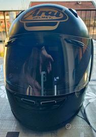 Casco Moto integrale Arai TG. S 