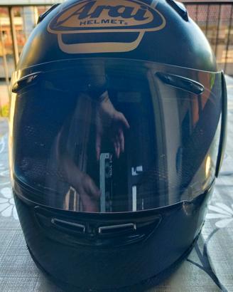 Casco Moto integrale Arai TG. S 