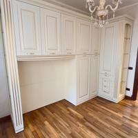 Cameretta classico avorio