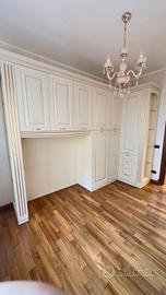 Cameretta classico avorio