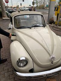 Maggiolone Epoca