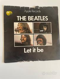 45 giri dei Beatles