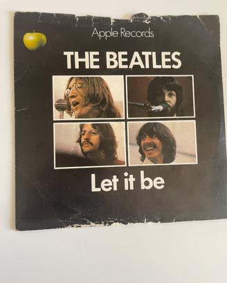 45 giri dei Beatles