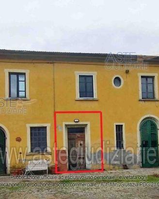 Appartamento Serravalle Pistoiese [A4355978]