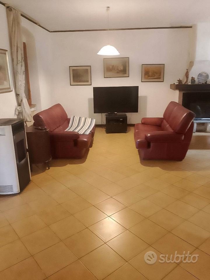 Casa bifamiliare zona Nord