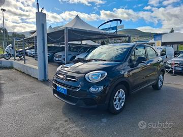 Fiat 500X 1.3 MultiJet 95 CV anno 2021