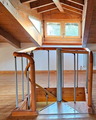 Scala a chiocciola 