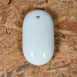 Mouse Apple Mighty Mouse A1197 Wireless Bluetooth 