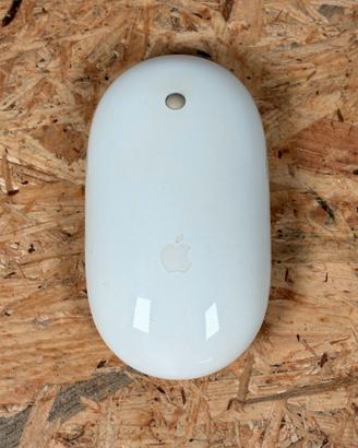 Mouse Apple Mighty Mouse A1197 Wireless Bluetooth 