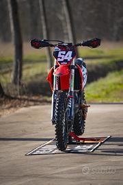 KTM 250 SX-F
