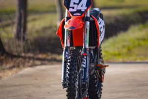 KTM 250 SX-F