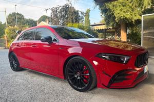 Mercedes-AMG A35 4MATIC (W177) 2019 – Stage 3