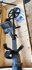 MINELAB CTX 3030