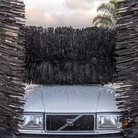 Volvo 240 GLE Diesel