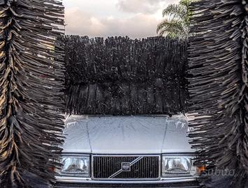 Volvo 240 GLE Diesel