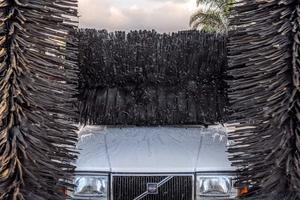 Volvo 240 GLE Diesel