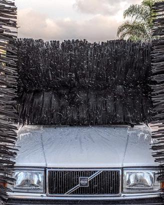 Volvo 240 GLE Diesel