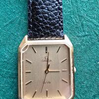 orologio da polso svizzero omega de ville  