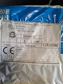 Isolante cappotto termico Fassa Bortolo Resphira