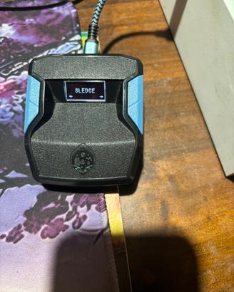 Cronus zen con script gia dentro