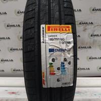 GOMME NUOVE 195/75R16 (C) PIRELLI EST. 2025