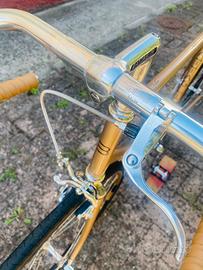 Bici corsa battaglin / singlespeed