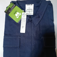 giacca + pantalone lavoro neri