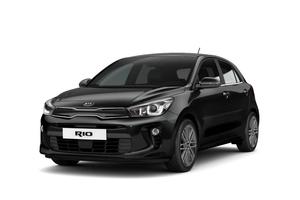 Kia Rio 1.2 2019 – 27.000 km – Unico proprietario