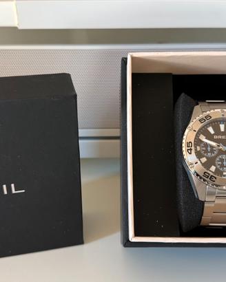 SPRINTER CHRONO GENT 43 MM