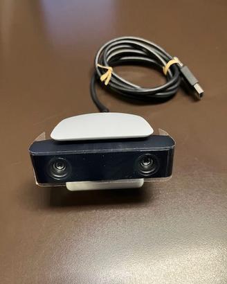 CAMERA PLAYSTATION 5