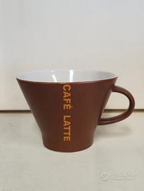 Tazza da colazione Kitchen&Shape