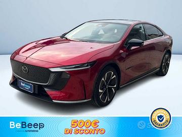 Mazda Mazda6e 6E 68.8 KWH STANDARD RANGE TAKU...