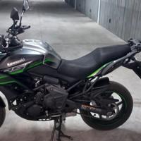 Kawasaki Versys 650 - 2020