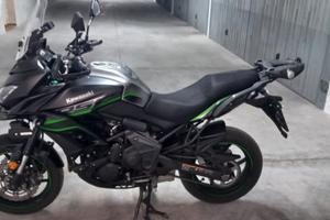 Kawasaki Versys 650 - 2020