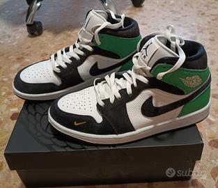 Air Jordan Mid 1 SE